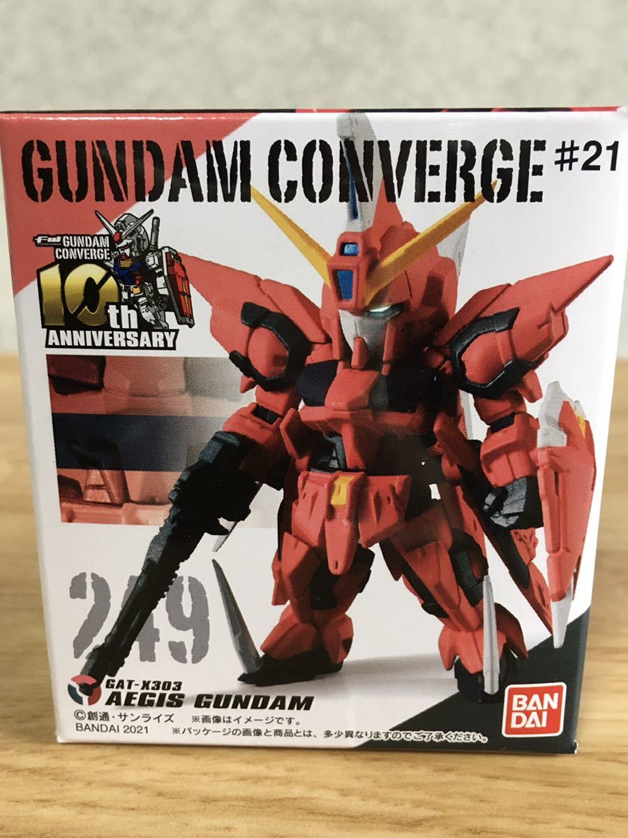 ガンダムコンバージ 21体セット 新品未開封 【公式通販】
