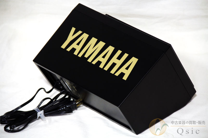 最安値購入 [超美品] YAMAHA KS15 15Wキーボードモニタースピーカー