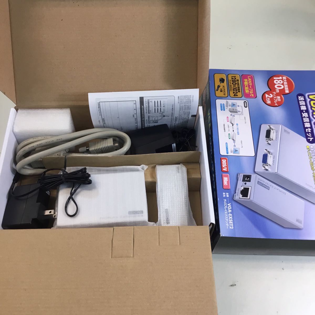 USB接続でもここまで使える！！ - I-O DATA USB 3.0⁄2.0対応 I-O DATA