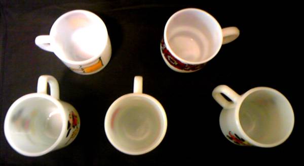 ファイヤーキング　ＦｉｒｅＫｉｎｇ　ディズニー/スヌーピー/他_3