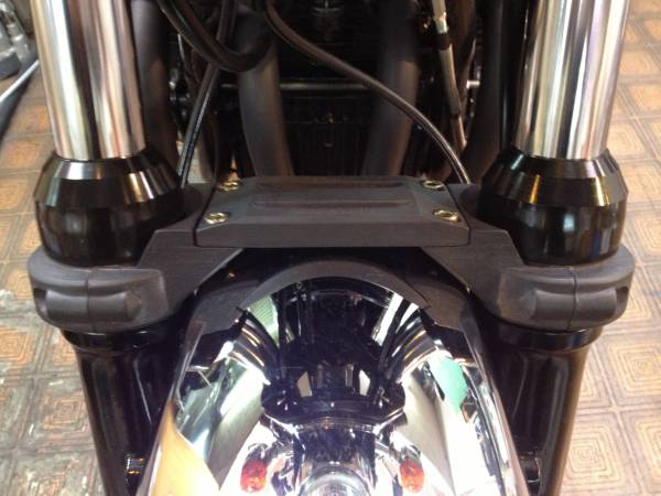 Tarozzi タロッティスタビライザー Z1000mk2 Z750fx1(スタビライザー 