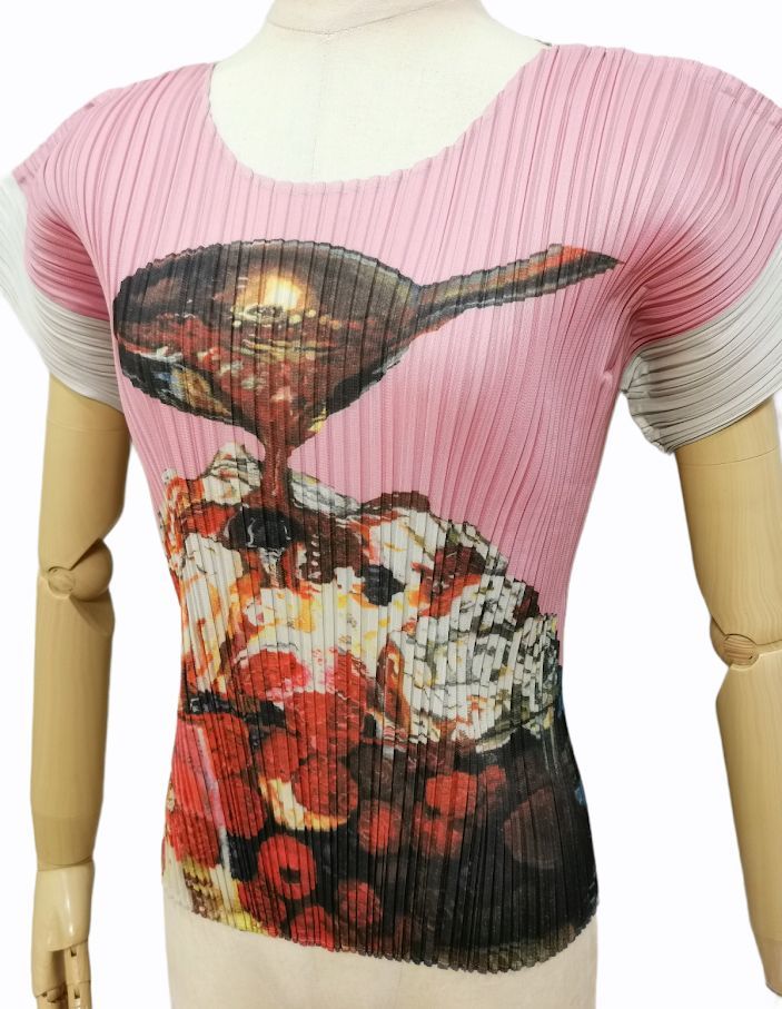 ☆極美品 2000AW プリーツプリーズ PLEATS PLEASE イッセイミヤケ 