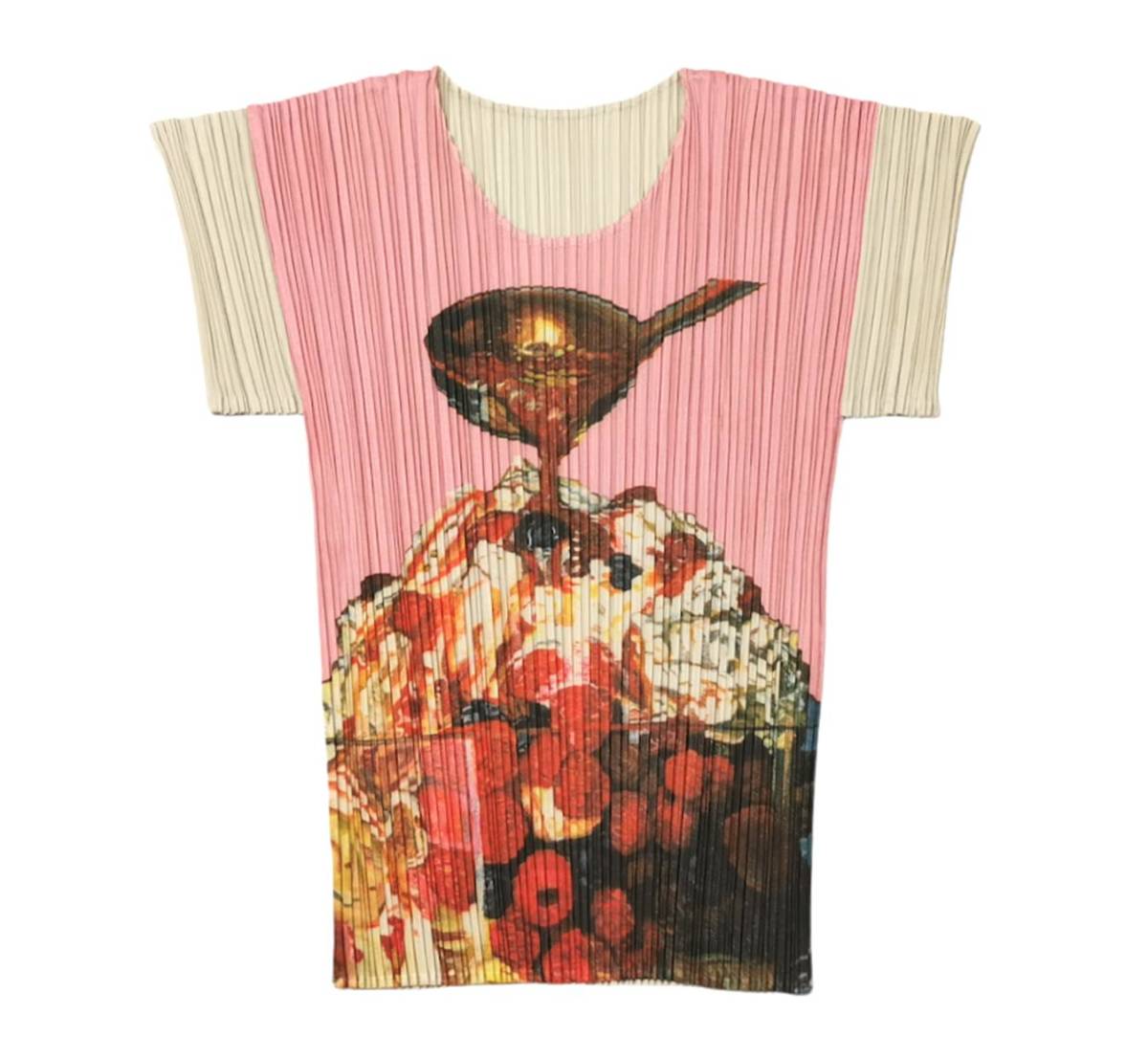 ☆極美品 2000AW プリーツプリーズ PLEATS PLEASE イッセイミヤケ