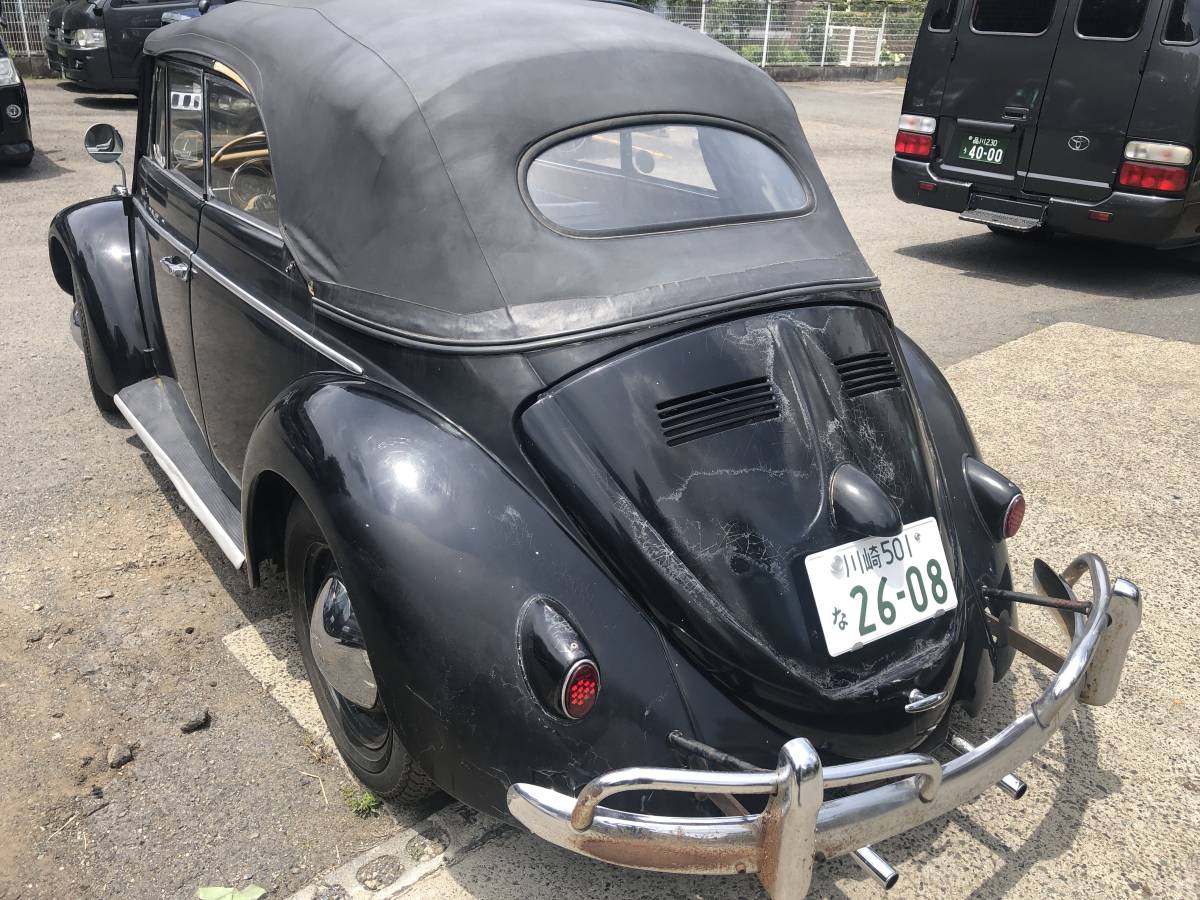 Vw ビートル タイプ1 カブリオレ 車検令和5年4月マニュアル 空冷 フォルクスワーゲン ビートル 売買されたオークション情報 Yahooの商品情報をアーカイブ公開 オークファン Aucfan Com