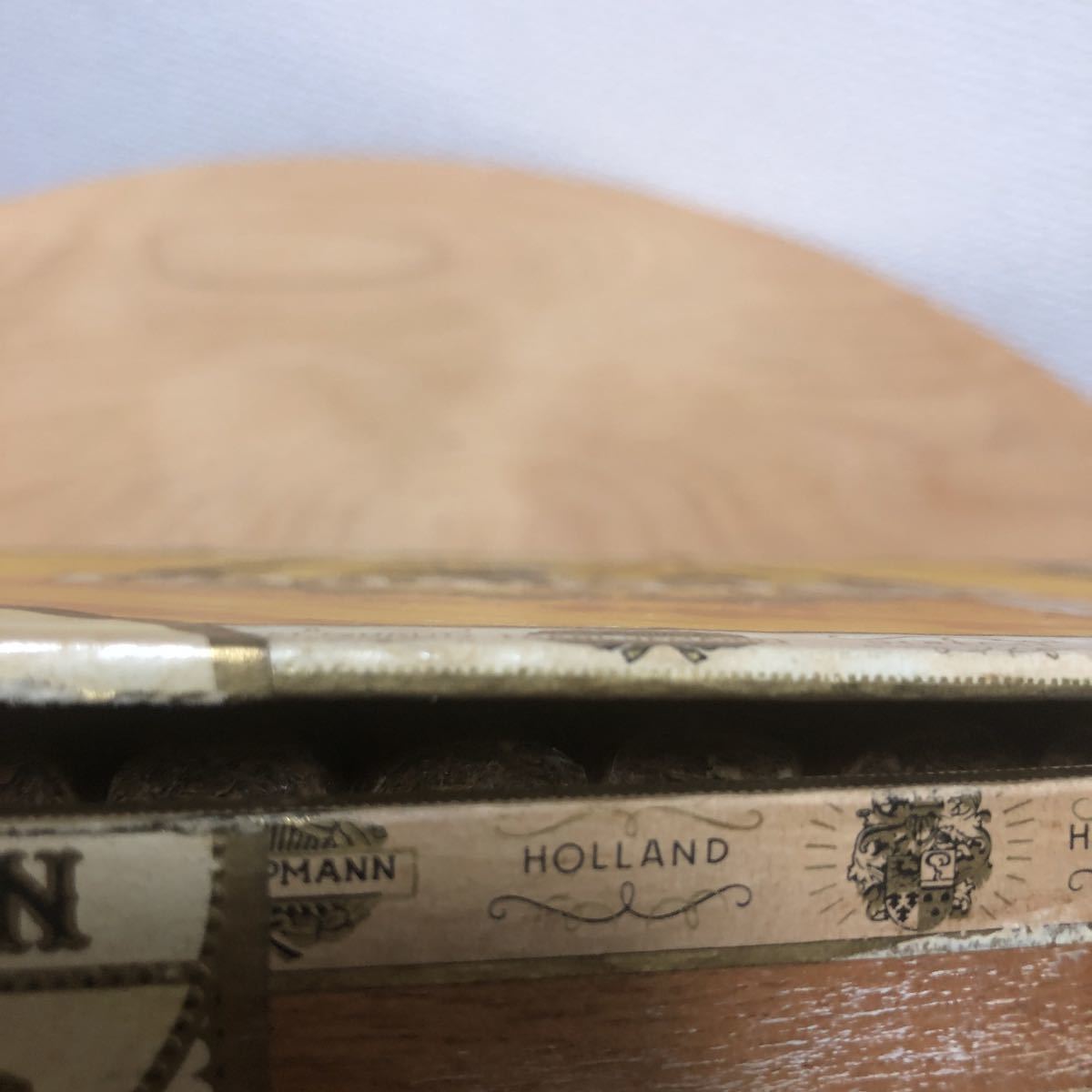 品 開封済 葉巻 Carl Upmann 木箱 Vintage ビンテージ ヴィンテージ H アップマン シガー Cigar カール 葉巻用品 売買されたオークション情報 Yahooの商品情報をアーカイブ公開 オークファン Aucfan Com