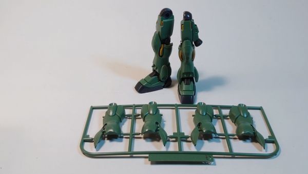 Hguc 1 144 ギラ ズール 親衛隊仕様 機動戦士ガンダムuc 脚部 余剰パーツ パーツ欠品アリ ガンプラ 完成品 ジャンク 機動戦士ガンダムuc ユニコーン 売買されたオークション情報 Yahooの商品情報をアーカイブ公開 オークファン Aucfan Com