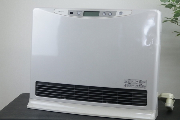 ノーリツ Noritz】温水ルームヒーター（RH-5203RN-BL）10年製 室内機