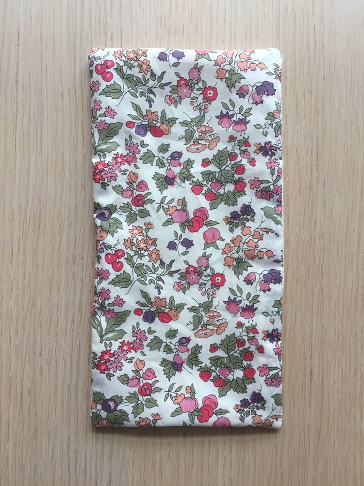 check and stripe ナンシーアン CHECK&STRIPE リバティナンシー