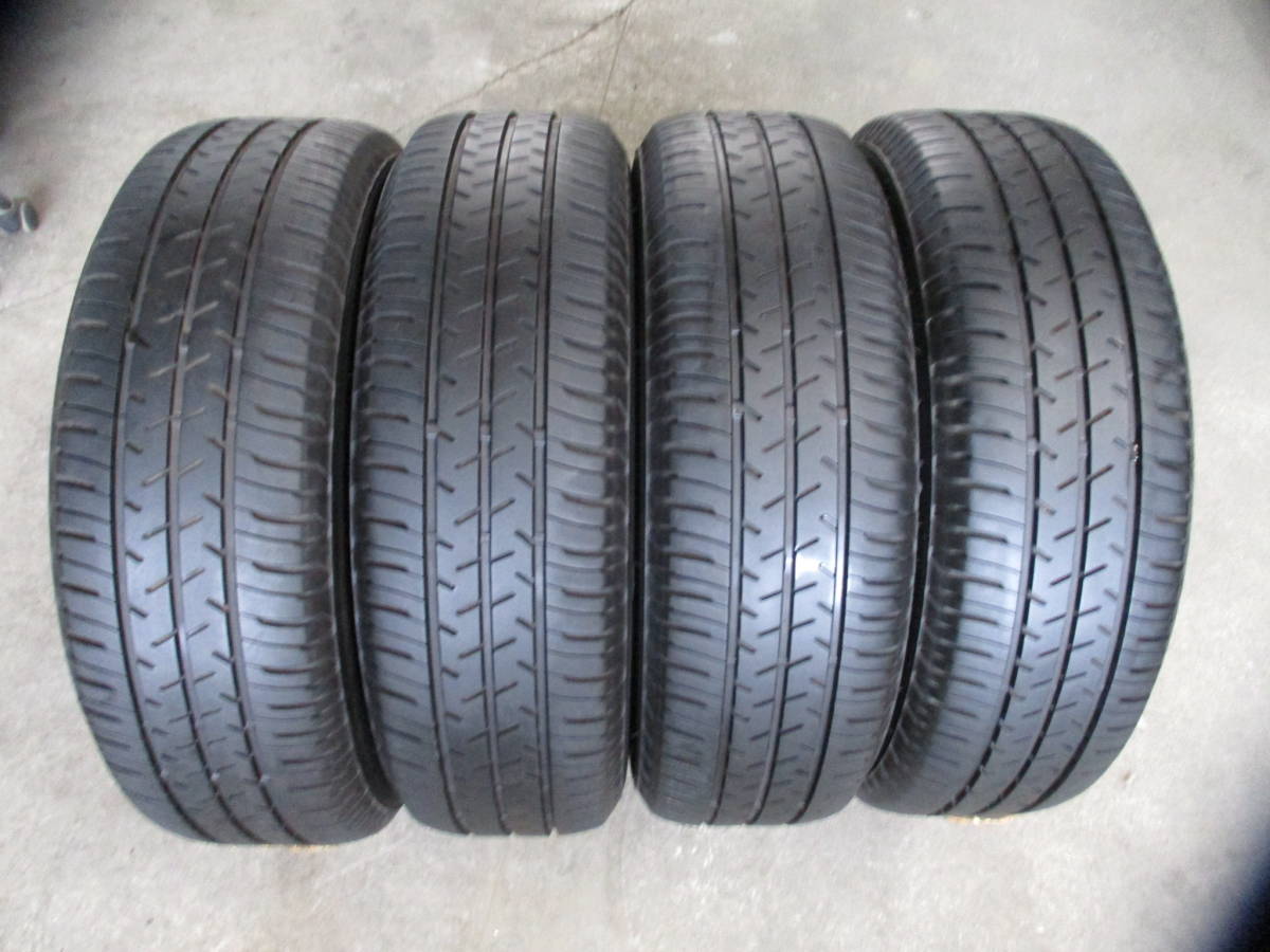 195⁄65R15 SEIBERLING SL101 美品 スタッドレス(4本) 値引きあり-?195 