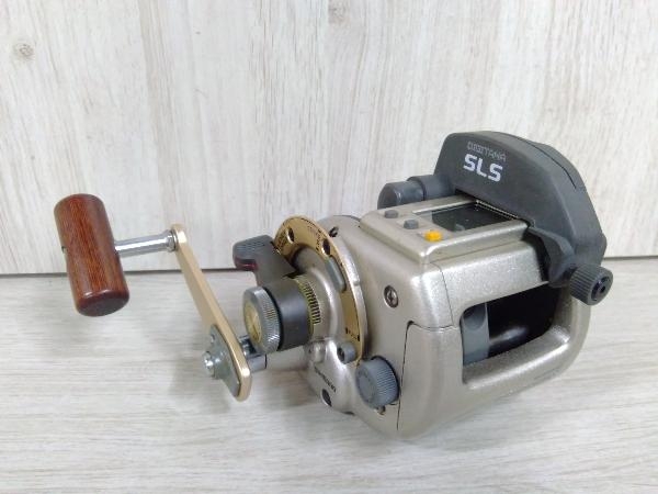 シマノ SHIMANO SLS DIGITANA 動作確認済み 電動リール デジタナSLS