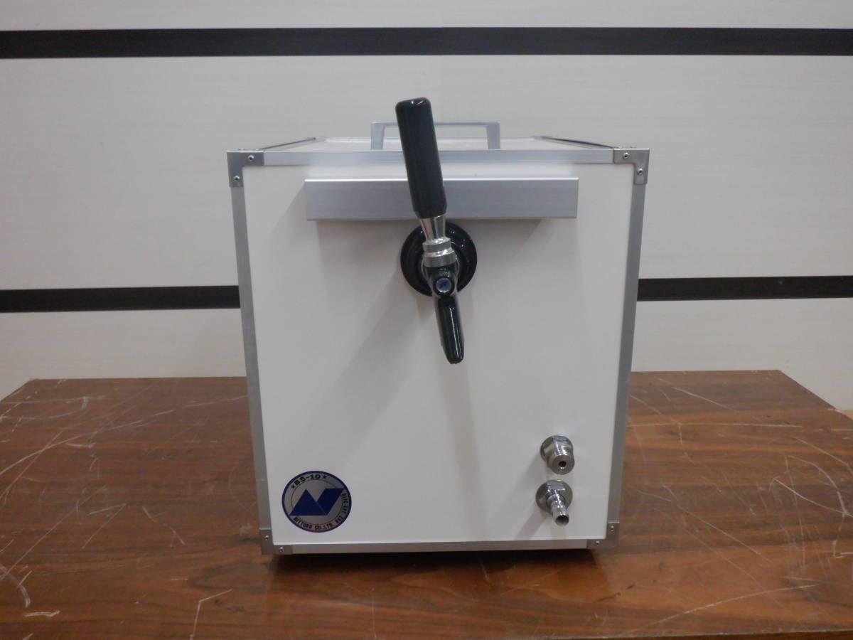 業務用　氷冷式　ビールサーバー　生ビール　アサヒ　サッポロ　サントリーk 業務用氷冷式ビールサーバー生ビールアサヒサッポロサントリー p