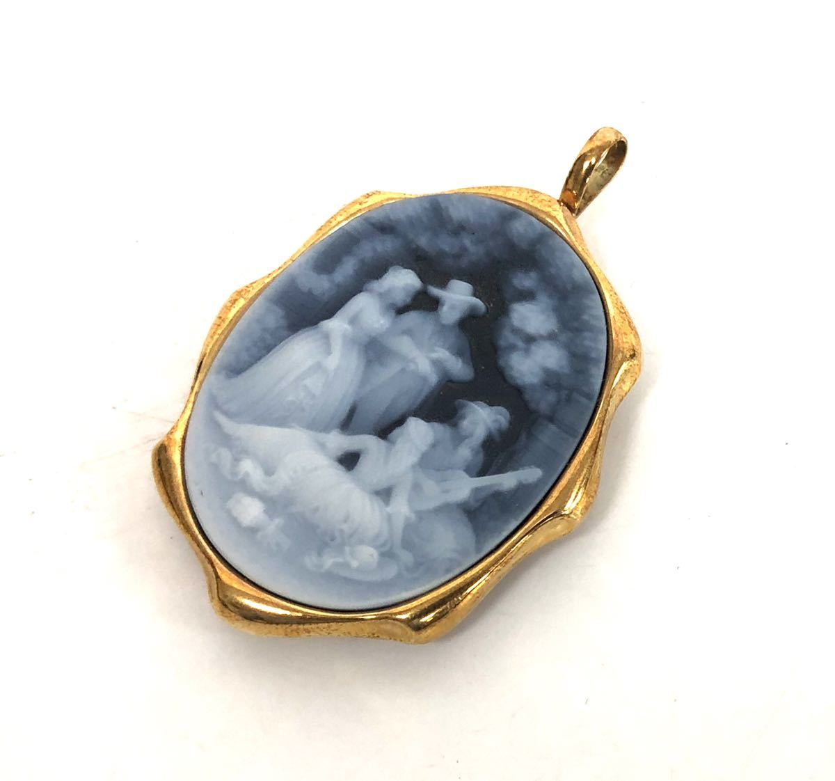 雲石の工芸品 foil Foil《雲石の工芸品⁄Cloudstone Curio》[RAV] 茶R