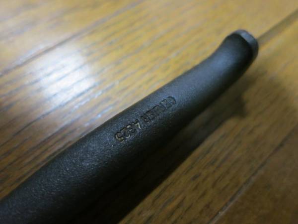 オールド ガーバー GERBER A325 中古 傷などあり シースつき 