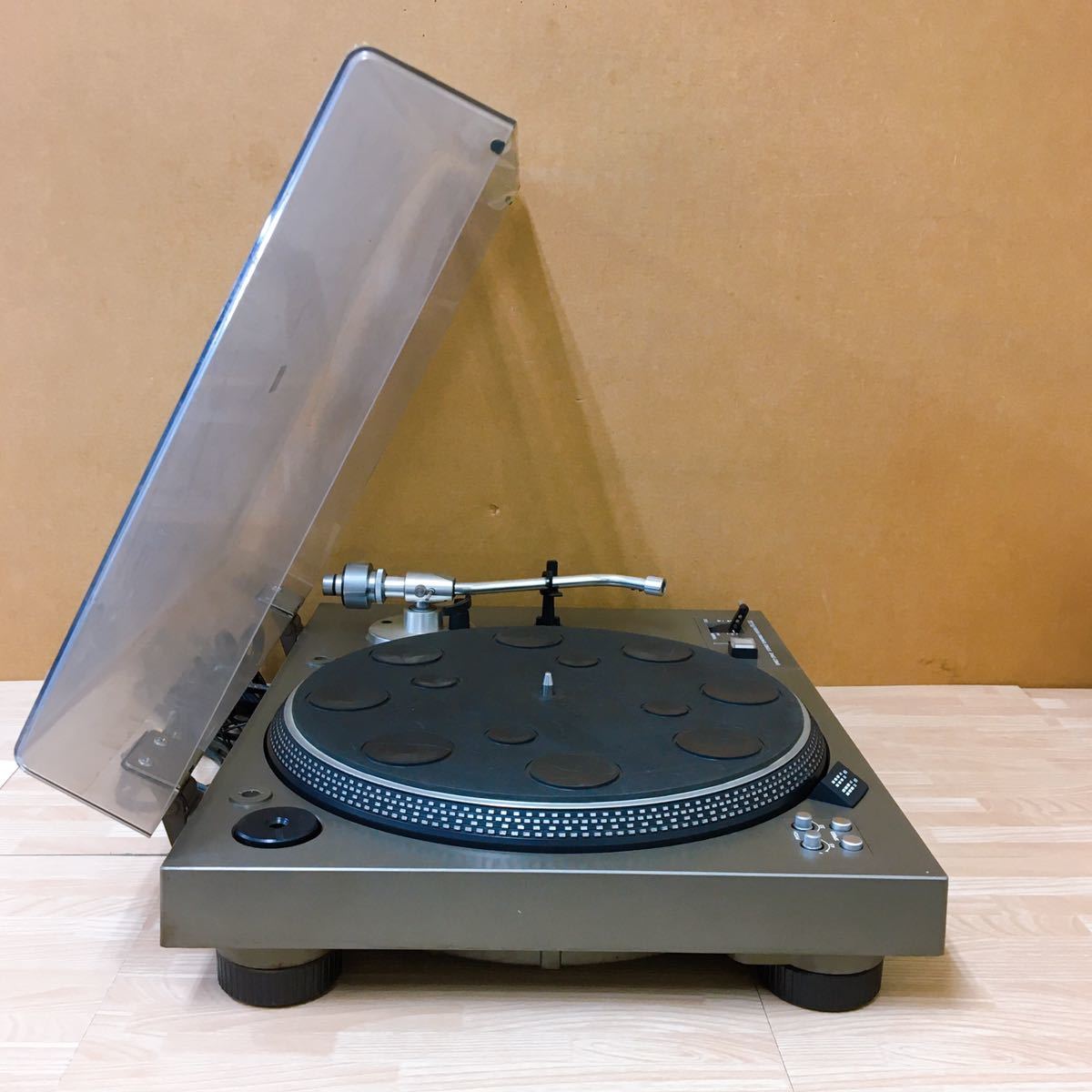 SONYレコードプレーヤーPS-3750 SONYレコードプレーヤーPS-3750