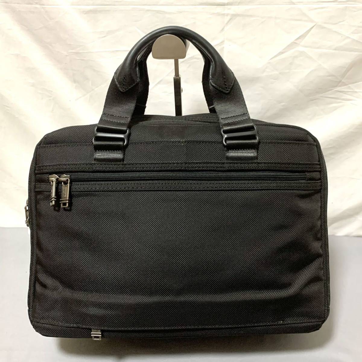 TUMI トゥミ ALPHA BRAVO アルファ ブラボー Expedition 安い商品を 