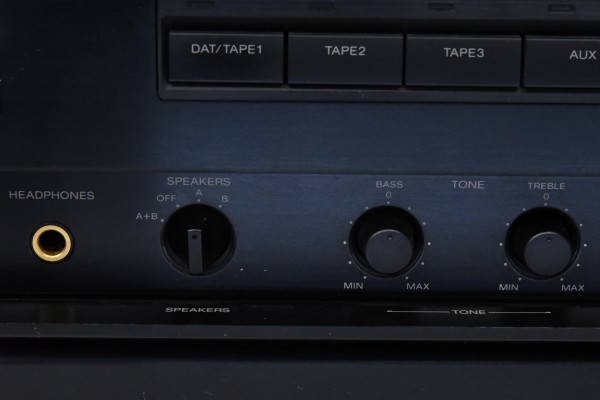 SONY ソニー TA-F333ESJ プリメインアンプ SONY ソニー TA-F333ESJ