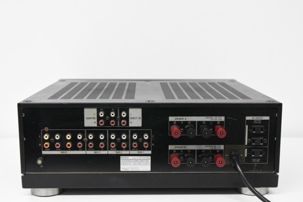 SONY ソニー TA-F333ESJ プリメインアンプ SONY ソニー TA-F333ESJ