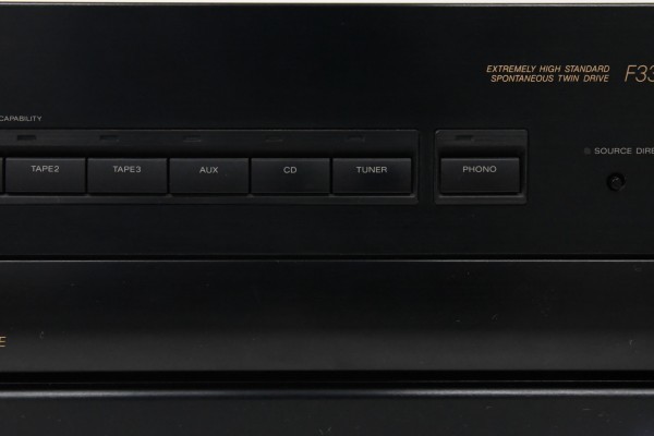 SONY ソニー TA-F333ESJ プリメインアンプ SONY ソニー TA-F333ESJ