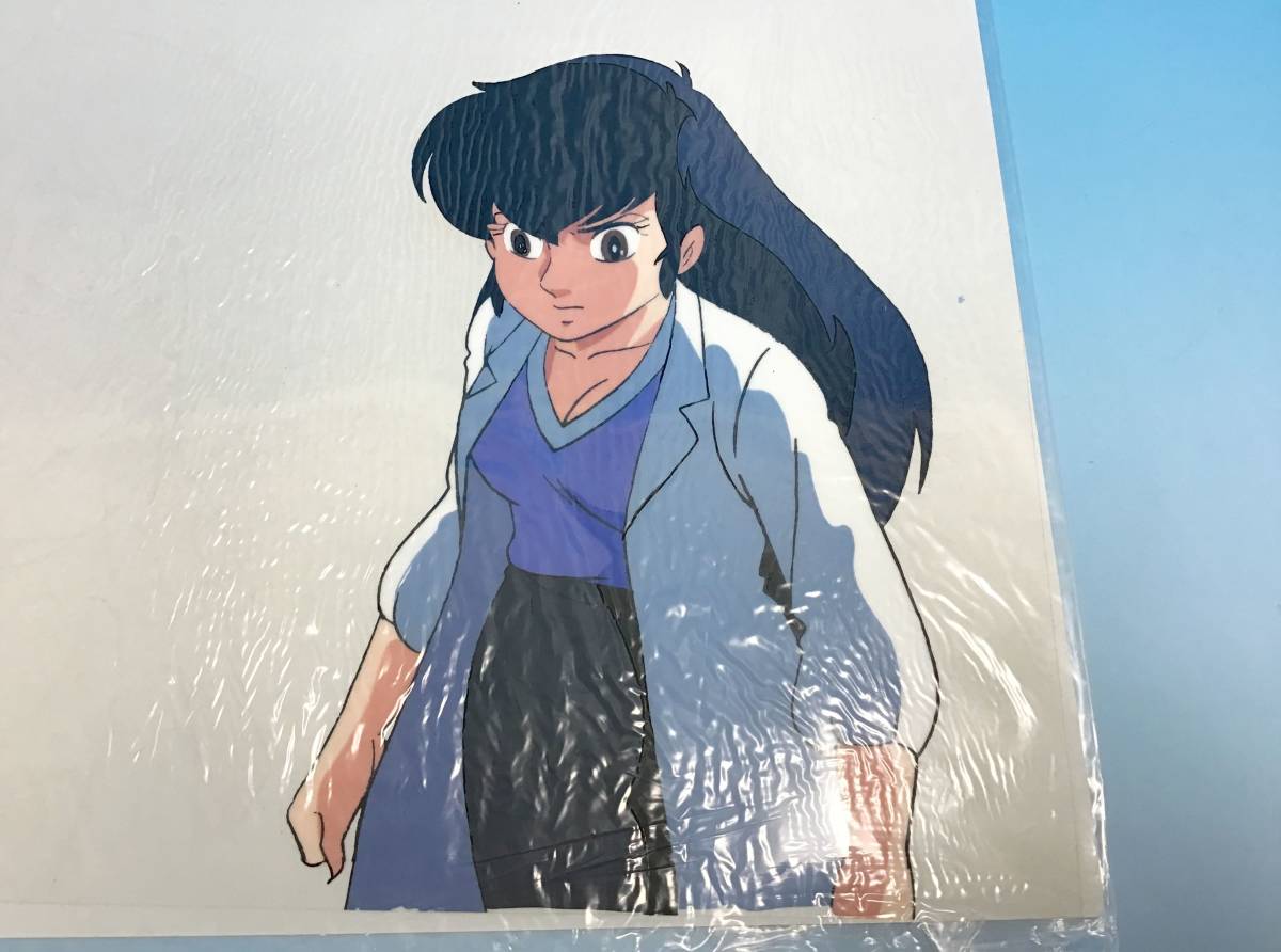 セル画 うる星やつら サクラ 高橋留美子 アニメ キャラクター サクラ 