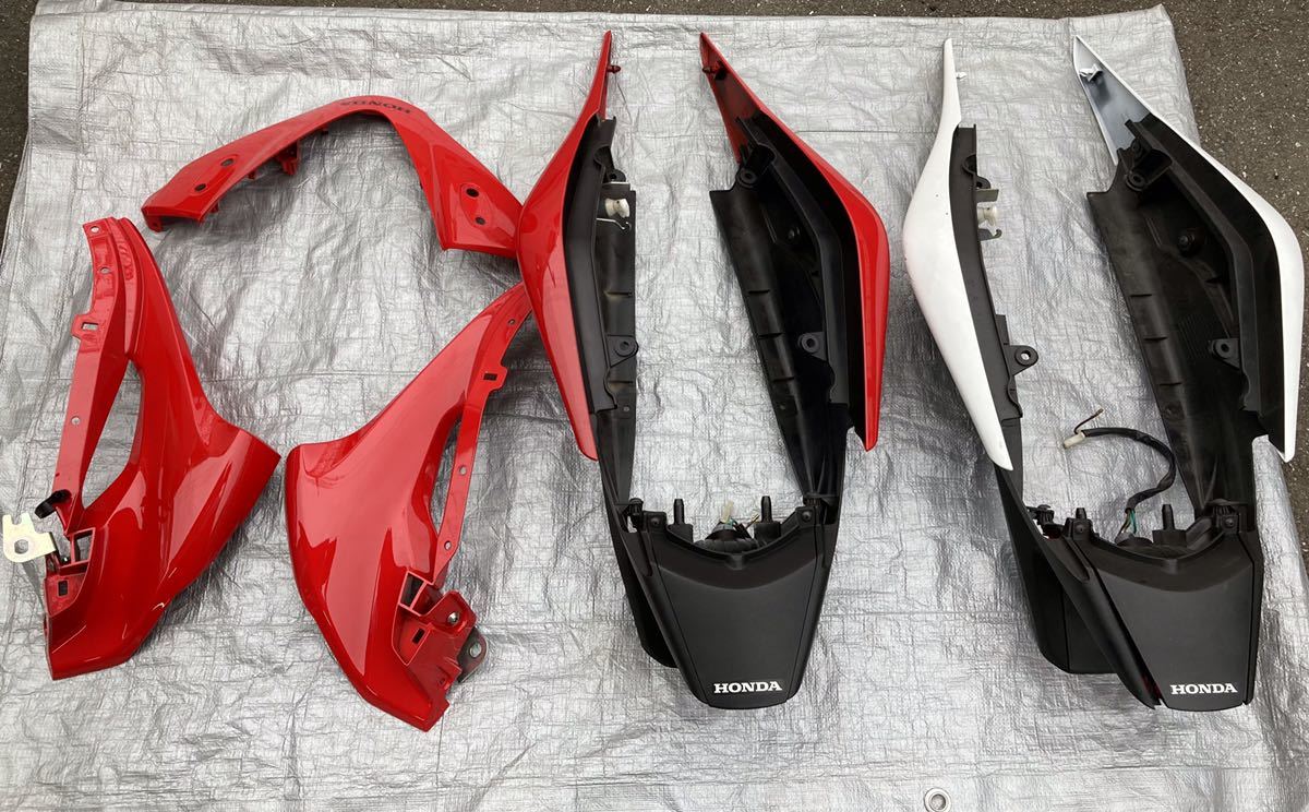 HONDA cbr150r パーツの中古品・新品 -cbr150r 2026年最新Yahoo 