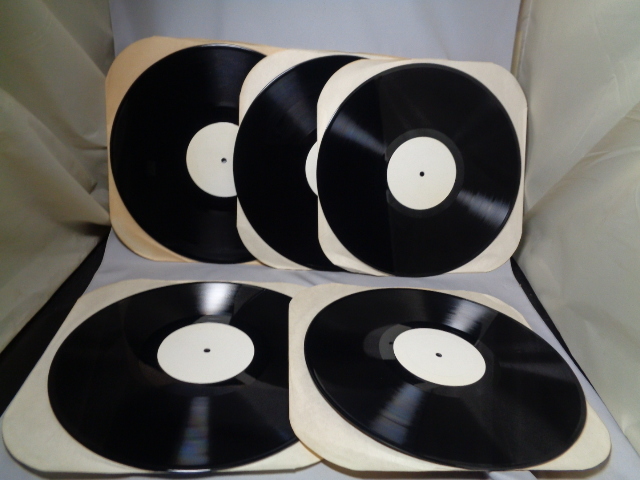 Strange Tales From Road Led The Zeppelin - LED – TALES LP ZEPPELIN