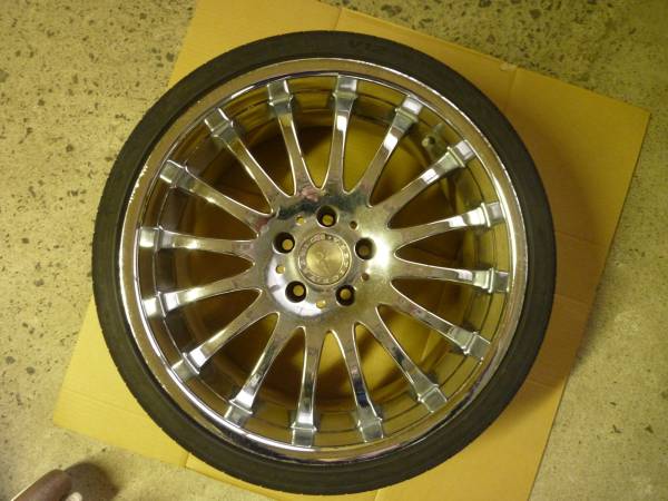 4本セット！売り切り♪ＶＥＲＴIＣＥ　1/16タイプ☆_1