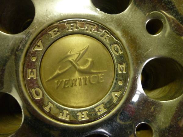 4本セット！売り切り♪ＶＥＲＴIＣＥ　1/16タイプ☆_2