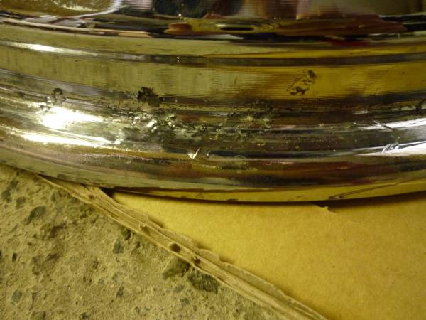 4本セット！売り切り♪ＶＥＲＴIＣＥ　1/16タイプ☆_3