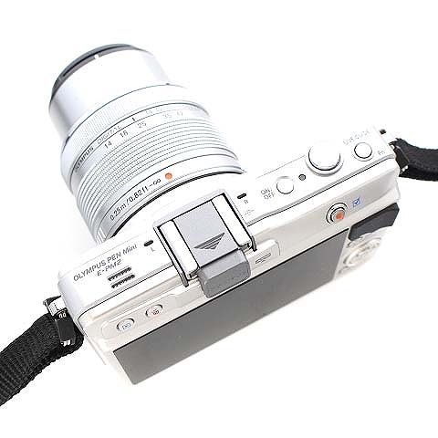 OLYMPUS E-PM1 PEN Mini mini ミラーレス ミラーレス一眼 オリンパス