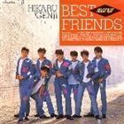 光GENJI BEST FRIENDS 光GENJI