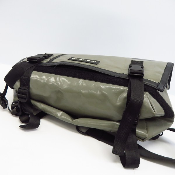 FREITAG/フライターグ F18 REX レックス メッセンジャーバッグ /140