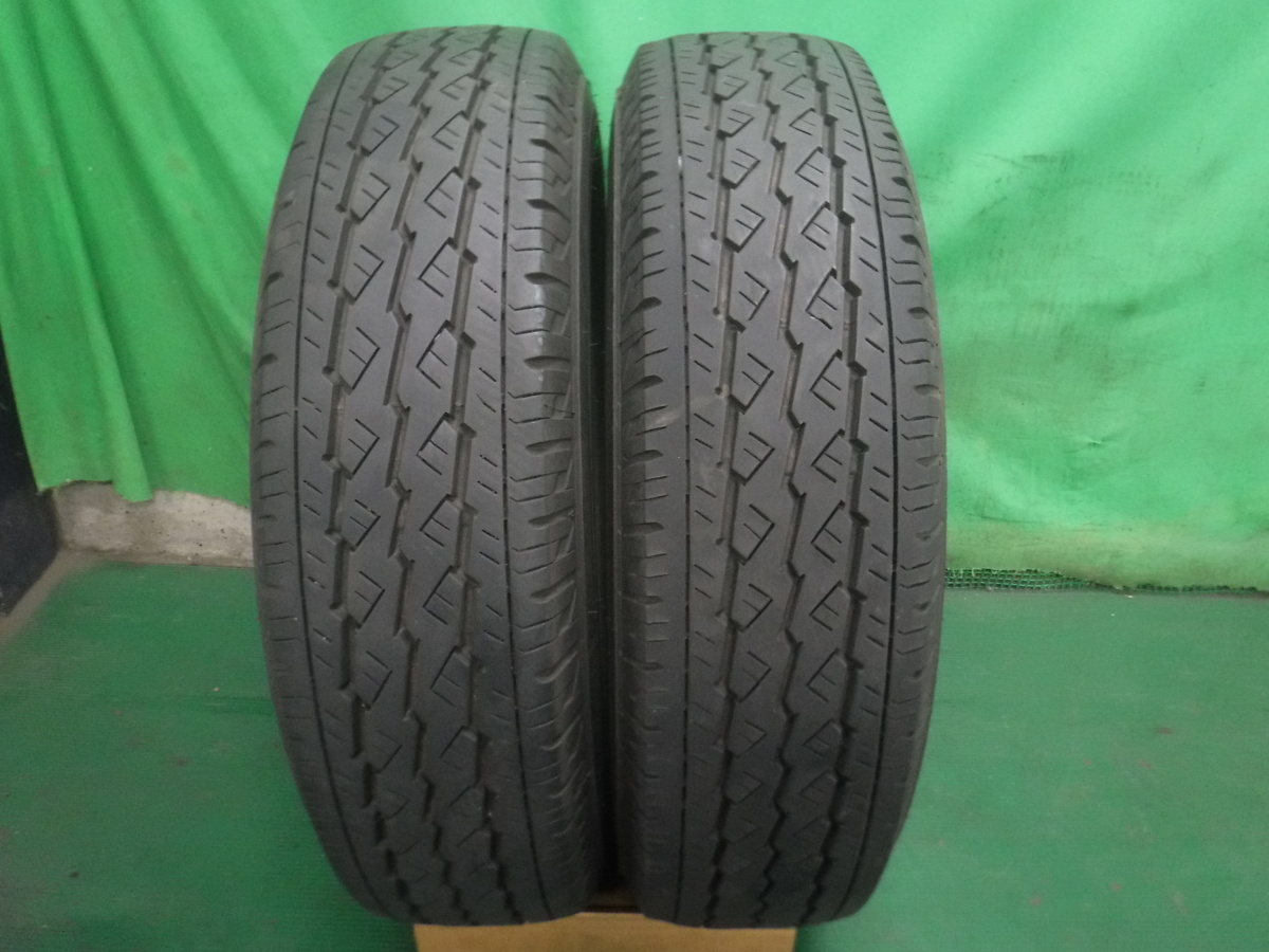 V600 195⁄80R15 ブリヂストン 107⁄105L BRIDGESTONE LT - 価格.com
