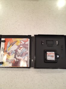 Ds ポケットモンスター ホワイト2 100レベポケモン入り ロールプレイング 売買されたオークション情報 Yahooの商品情報をアーカイブ公開 オークファン Aucfan Com