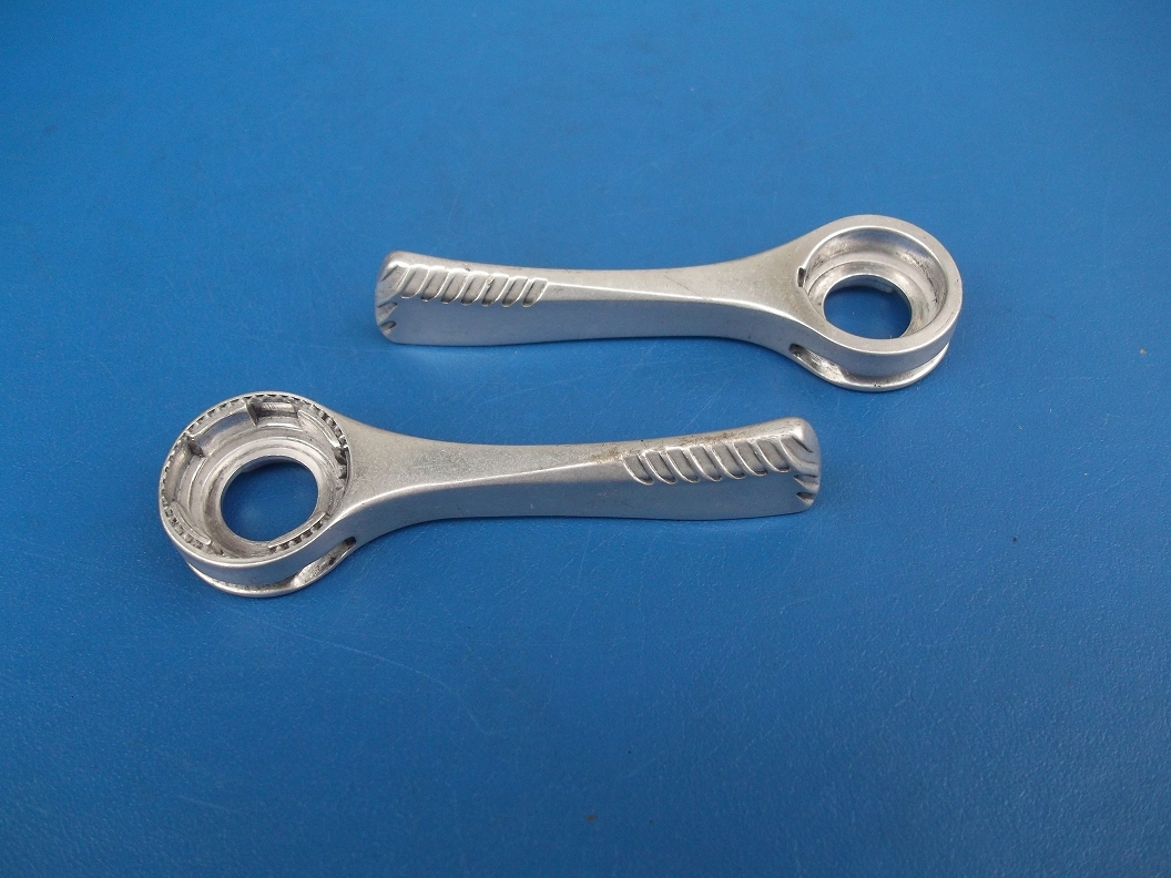 80年代 シマノデュラエース(DURA-ACE) SISシフトレバー最初期モデル/SL-7400？？ド中古ジャンク品 シマノ デュラエース シフトレバーの通販 | 歴代DURA-ACE（デュラエース） 1980年頃