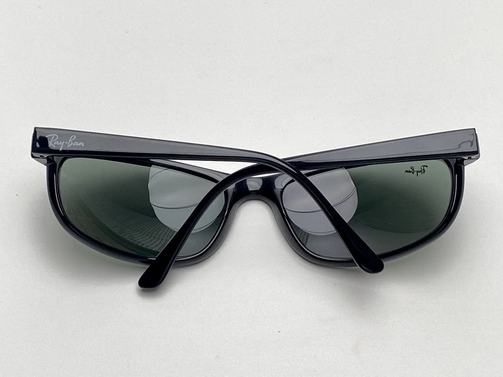 レアRay-Ban PREDATOR2 プレデター2 ボシュロム W1847