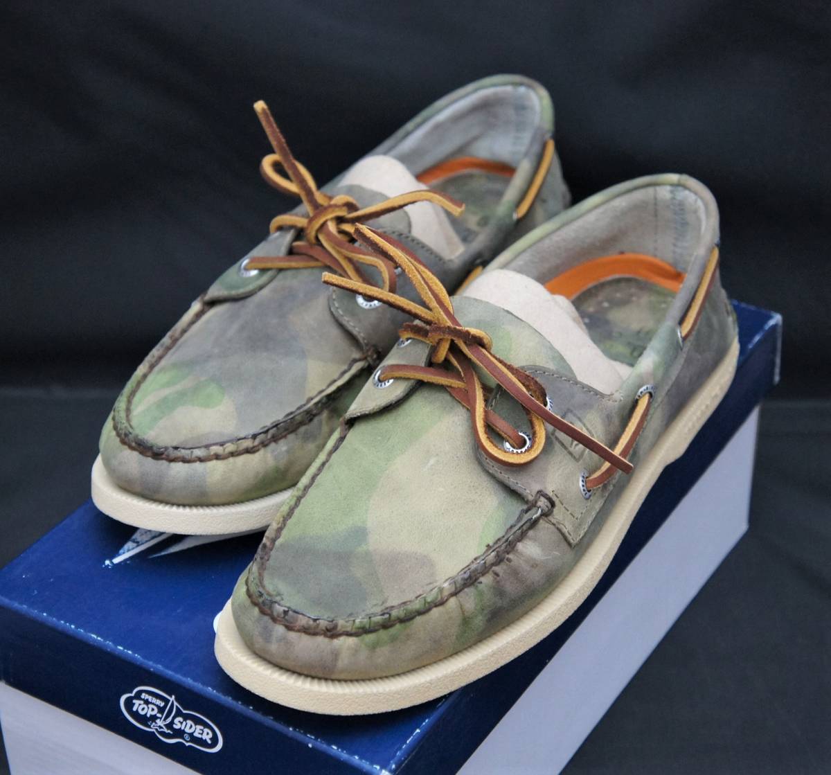 Sperry Top-Sider Men