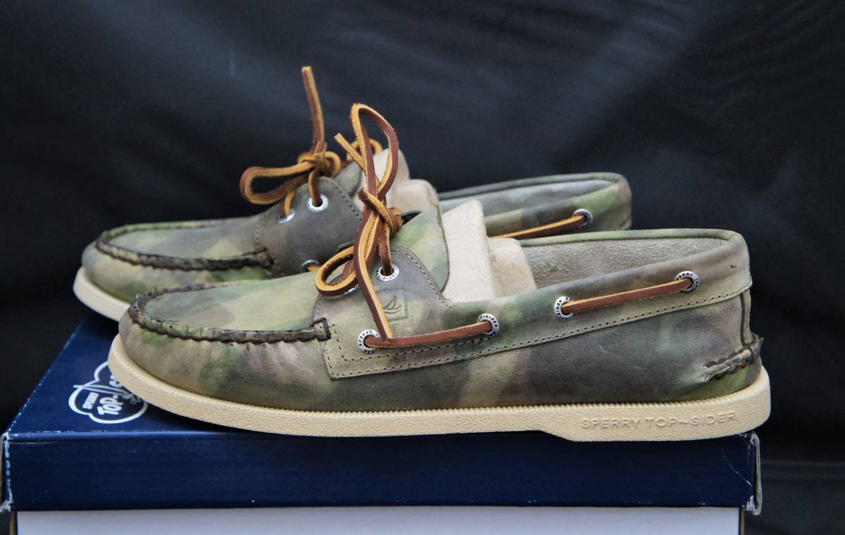 Sperry Top-Sider Men