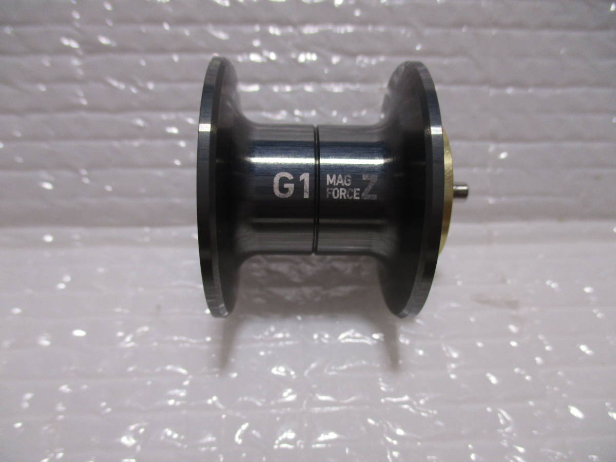 カスタムパーツ】DAIWA(ダイワ) SLP WORKS 浅溝スプール RCS CT SV