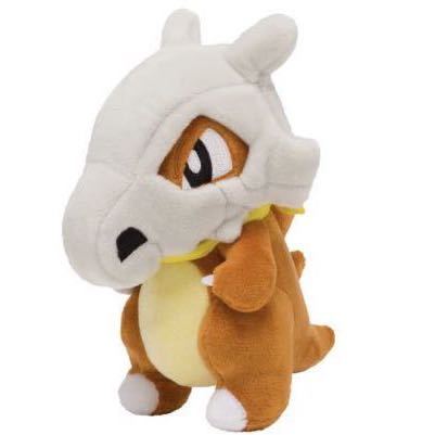 ポケモンセンター 限定 ぬいぐるみ ポケモン不思議のダンジョン 救助隊dx カラカラ 人形 ドール ポケットモンスター ポケットモンスター 売買されたオークション情報 Yahooの商品情報をアーカイブ公開 オークファン Aucfan Com
