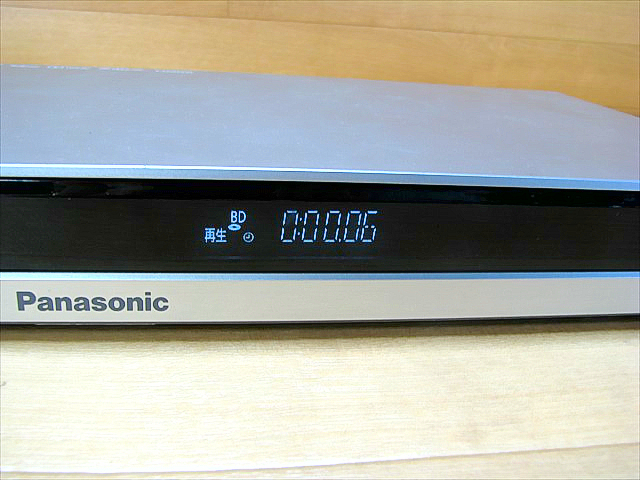 Panasonic パナソニックdmr－bwt650の通販 ブルーレイレコーダー Yahoo