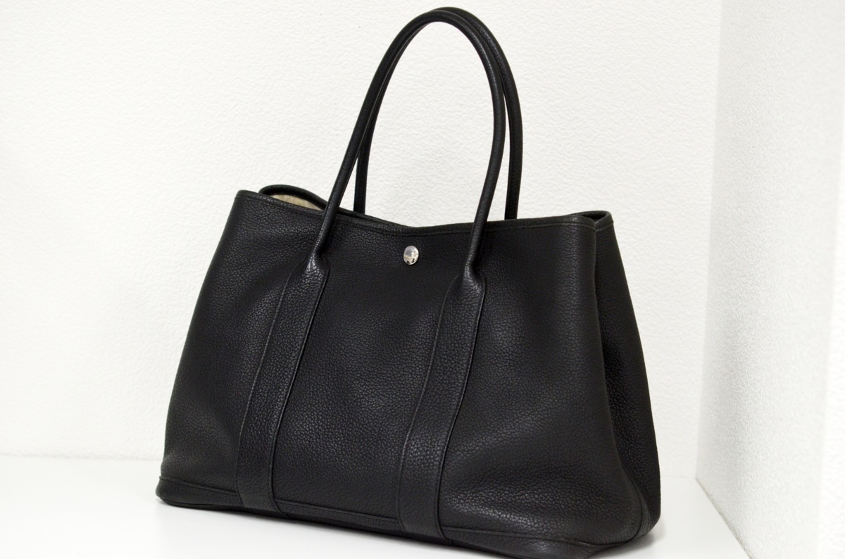 ☆値下げしました☆HERMES エルメス ガーデンパーティPM ネゴンダ 
