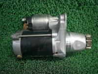 マークxセルモーターの通販 リビルト ANA10 | Starter セルモーター マークXジオ トヨタ(TOYOTA) 228000-9902 denso(トヨタ用 -セルモーター 2026年最新Yahoo!オークション あす楽対応 [ BermanTec グーネット