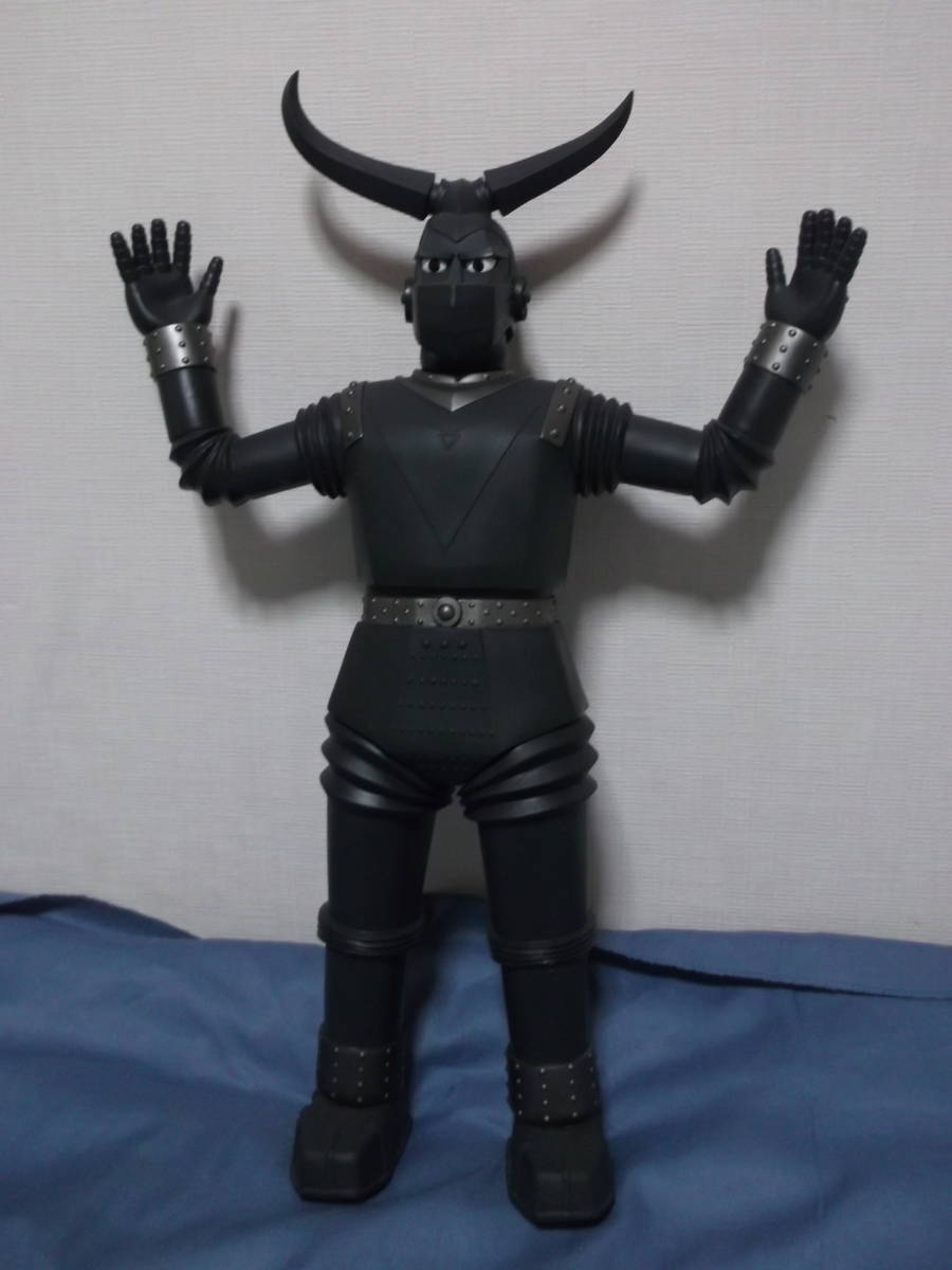 マーミット　ジャイアントロボ　ビニパラ金剛ジャイアントロボ　GR−2　希少品 ジャイアントロボ GR-2 マーミット : - | Yahoo!オークション GR2