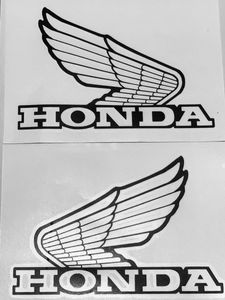 ホンダ バイク ステッカーのヤフオク の相場 価格を見る ヤフオク のホンダ バイク ステッカーのオークション売買情報は9件が掲載されています