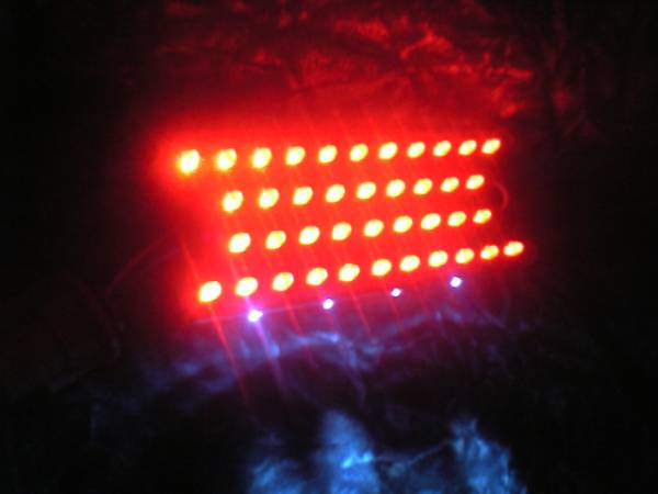 Z1000J/Z1100GP/Z400GP/Z750GP/GPz400F/GPz750F用LEDテールユニット