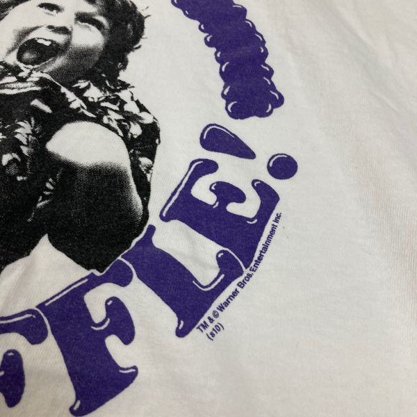 THE GOONIES チャンク Tシャツ ヴィンテージ 映画T グーニーズ TRUFFLE 