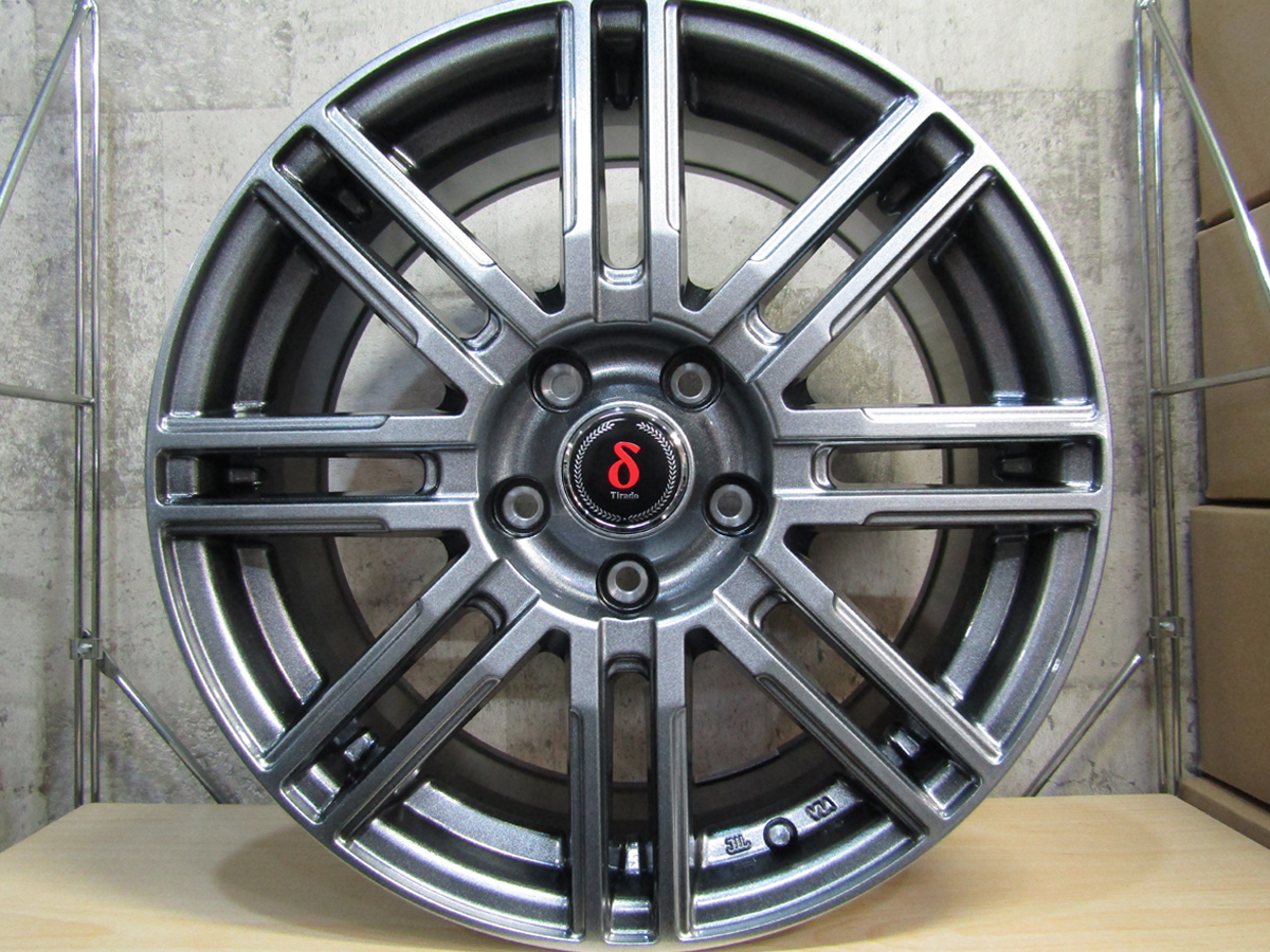 SALE 19年 処分 ピレリ ICEアシンメトリコ プラス 205/60R16 Tirado δ 16×6.5J+53 5/114.3 MG 4本 ノア VOXY 平座ナット専用 ピレリ アイスゼロアシンメトリコ アイスアシンメトリコの通販 アイスゼロアシンメトリコ」の人気商品一覧 | 安い商品を通販