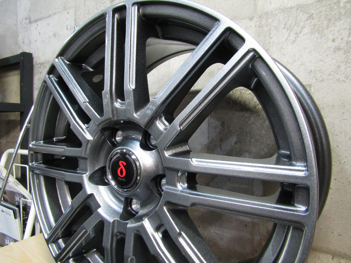 SALE 19年 処分 ピレリ ICEアシンメトリコ プラス 205/60R16 Tirado δ 16×6.5J+53 5/114.3 MG 4本 ノア VOXY 平座ナット専用 ピレリ アイスゼロアシンメトリコ アイスアシンメトリコの通販 アイスゼロアシンメトリコ」の人気商品一覧 | 安い商品を通販
