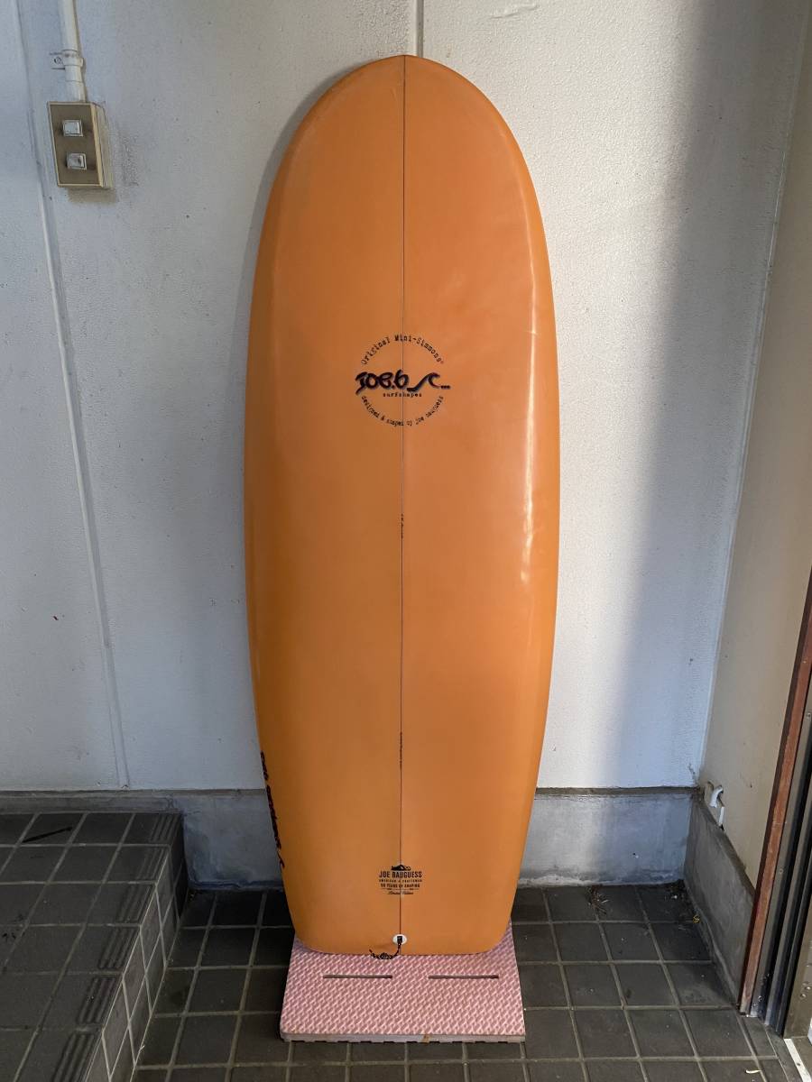 ミニシモンズ ジョーボーゲス 5.10 ジンガー スポーツ マリンスポーツ