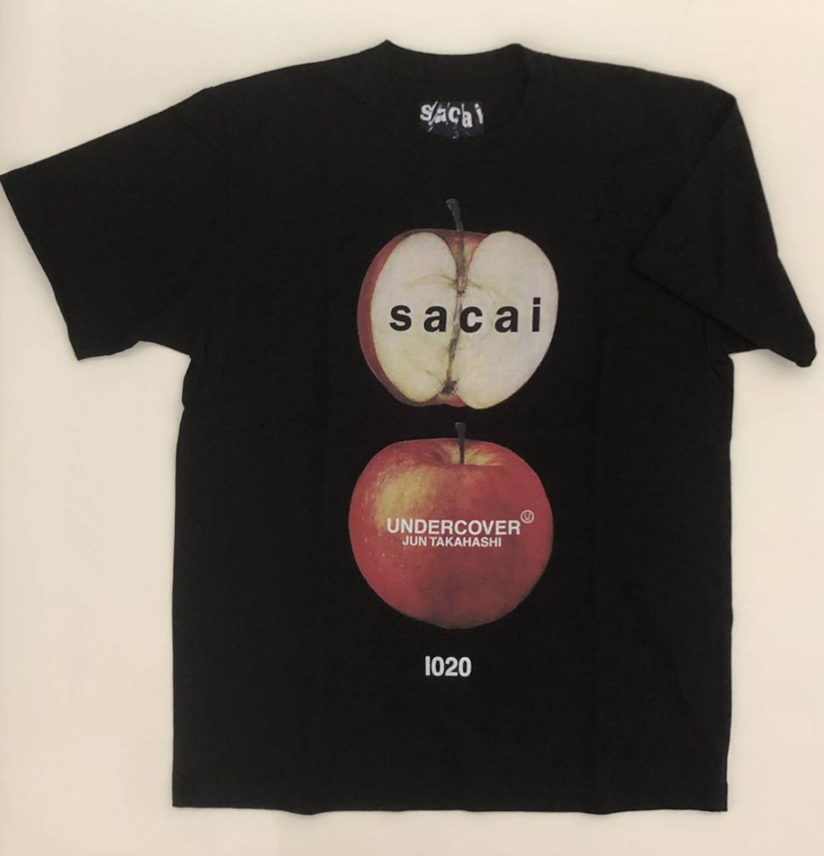 sacai × UNDERCOVER Tシャツ fragment kolor サカイ アンダーカバー 